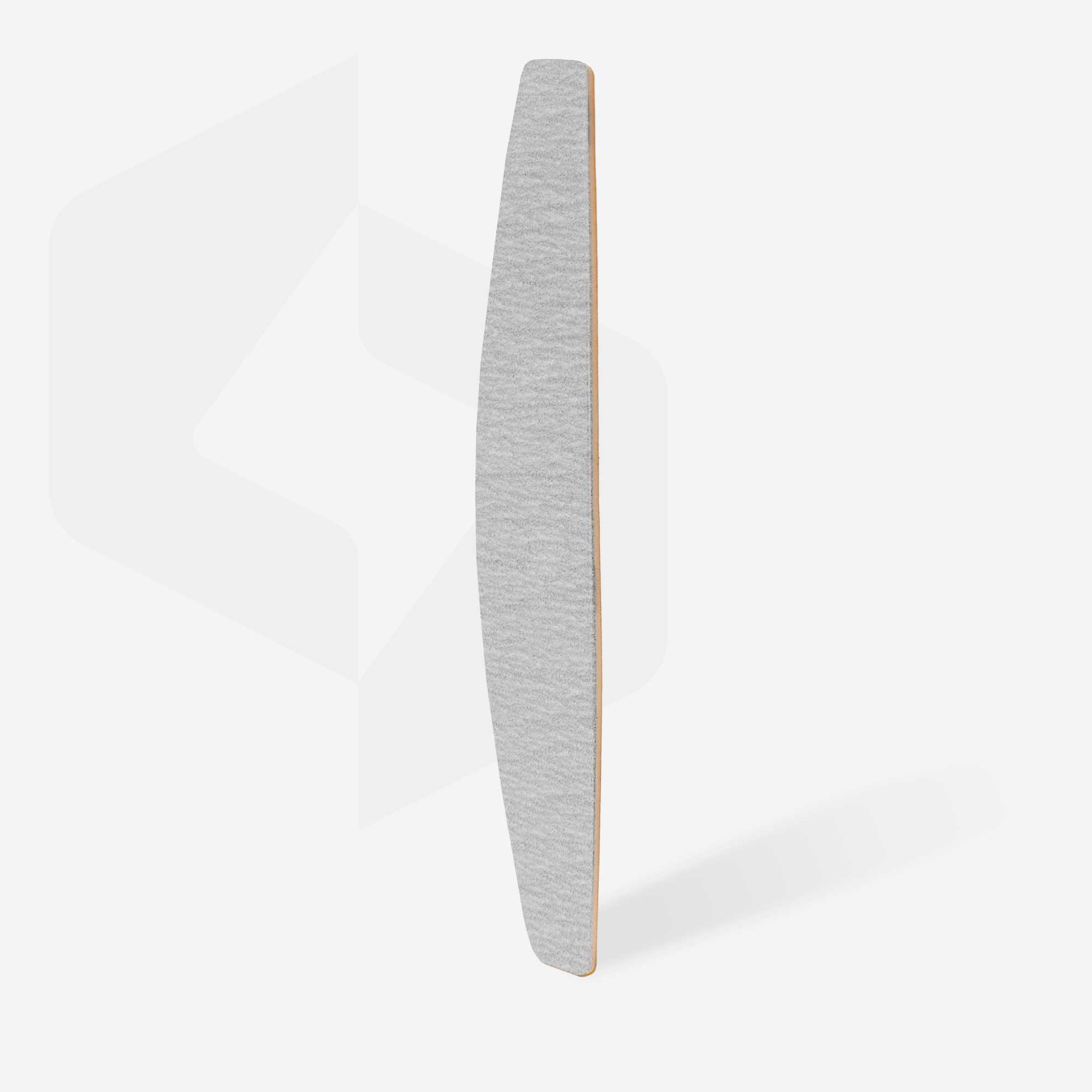 Staleks Smart 40 engangsfiler halvmåne 150 grit 30 stk