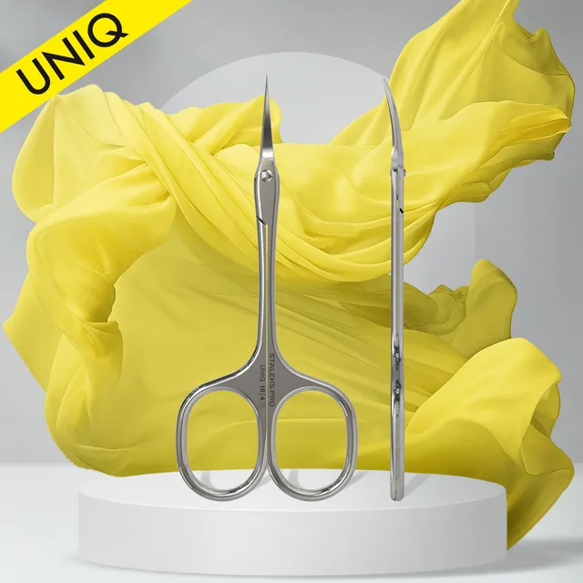 Staleks Uniq 10 Type 4 Ballerina neglebåndssaks