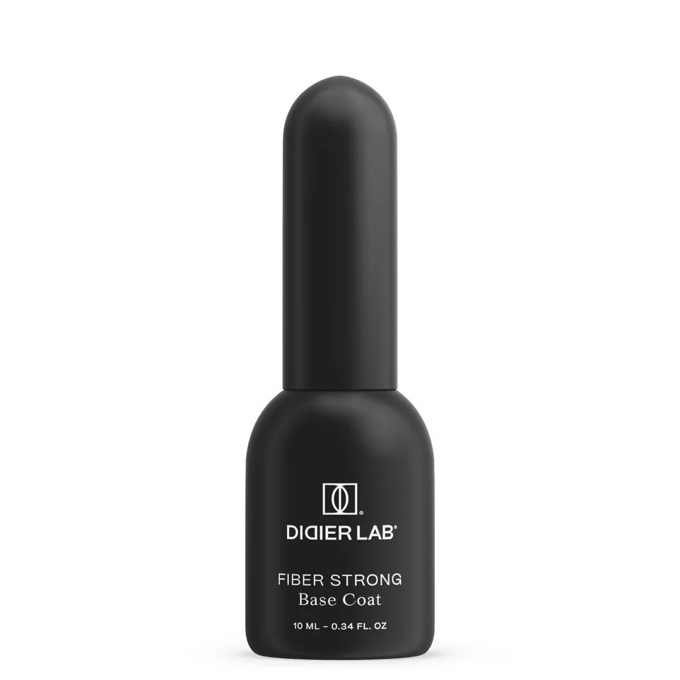 Studios Didier Strong Fiber base coat 8ml HEMA-fri