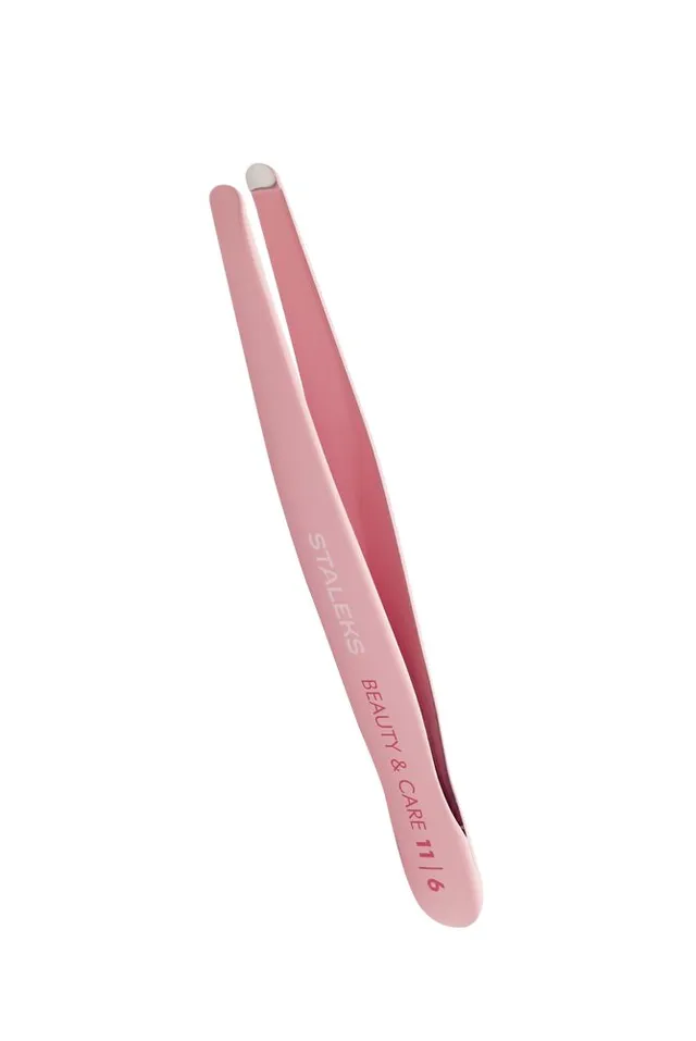 Staleks Beauty Care 11 Type 6 brynspinsett