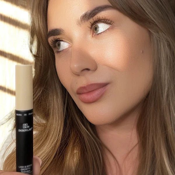 Didier Lab Lash & Brow Growth Activator vippeserum