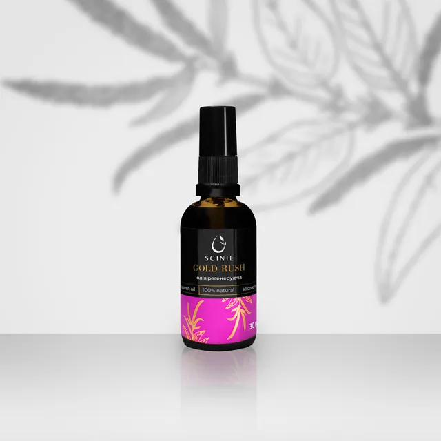 Staleks Scinie hudolje 30 ml regenererende