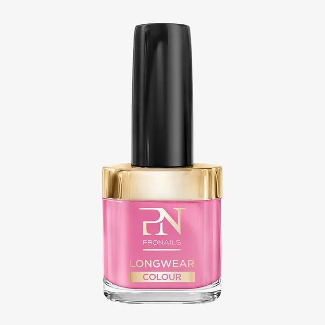 Pronails LongWear 382 Top Of The Pops neglelakk dekkende