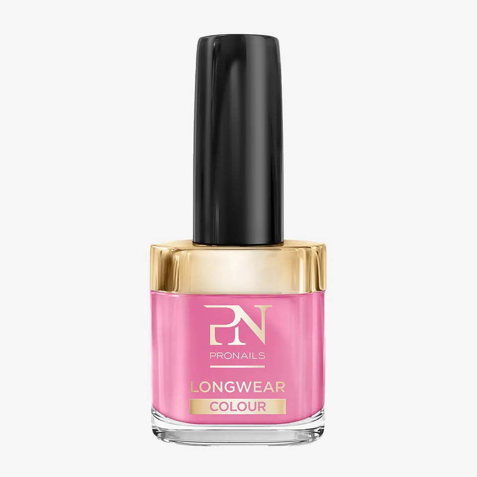 Pronails LongWear 382 Top Of The Pops neglelakk dekkende