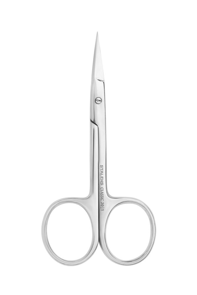 Staleks Classic 30 Type 1 neglesaks rett