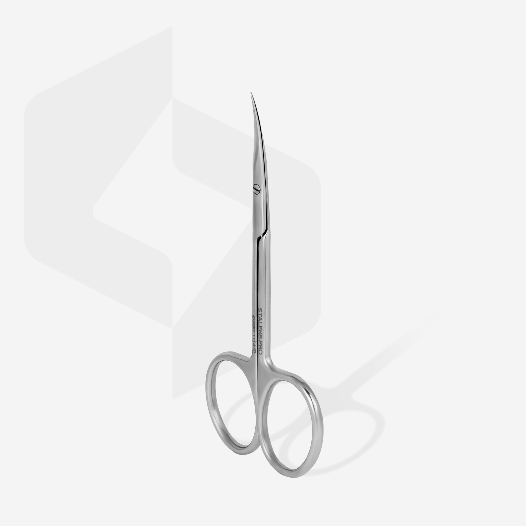 Staleks Expert 11 Type 3 neglebåndsaks venstre