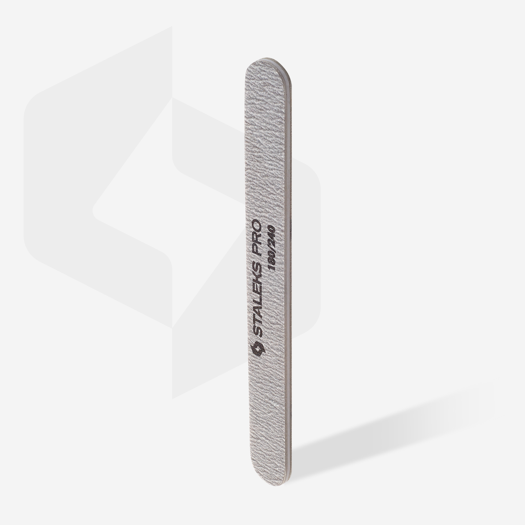 Staleks Pro Smart mineral neglefil 180/240 rett