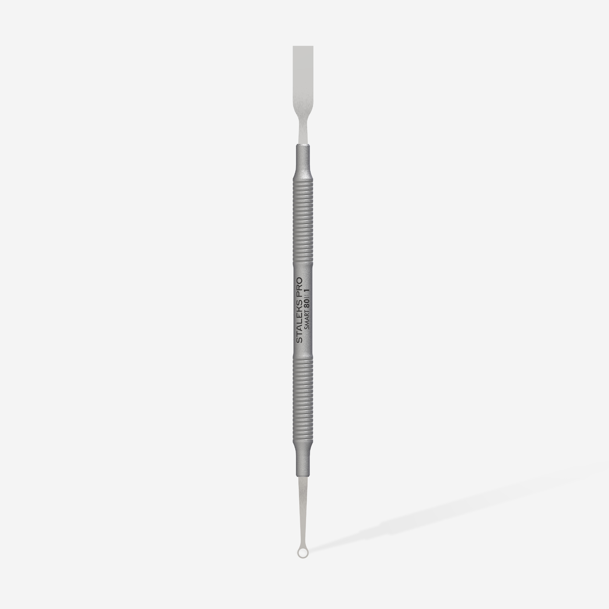 Staleks Smart 80 Type 1 neglebåndsskyver tosidig