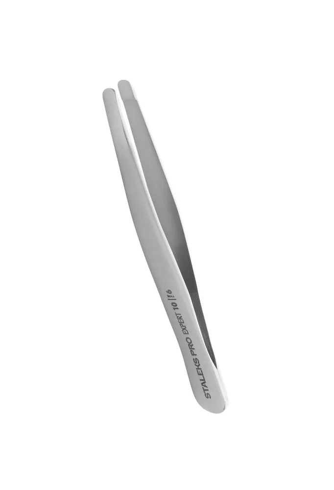 Staleks Pro Expert 10 Type 6 øyenbrynspinsett
