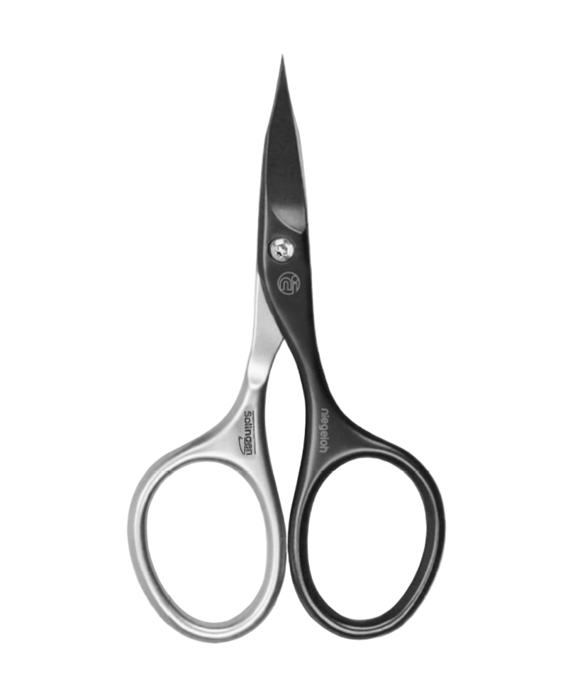 Niegeloh Solingen Inox Titanium kombisaks 9 cm
