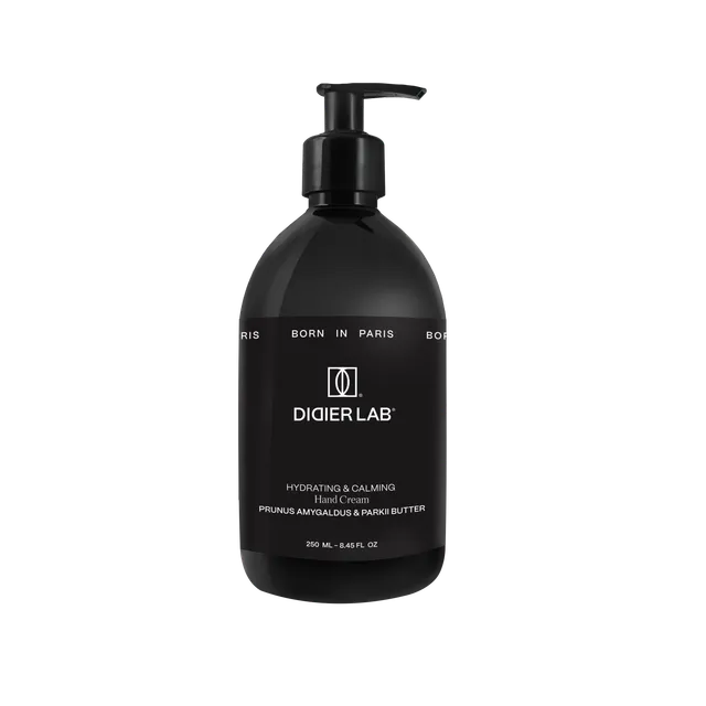 Didier Lab håndkrem 250 ml fuktgivende