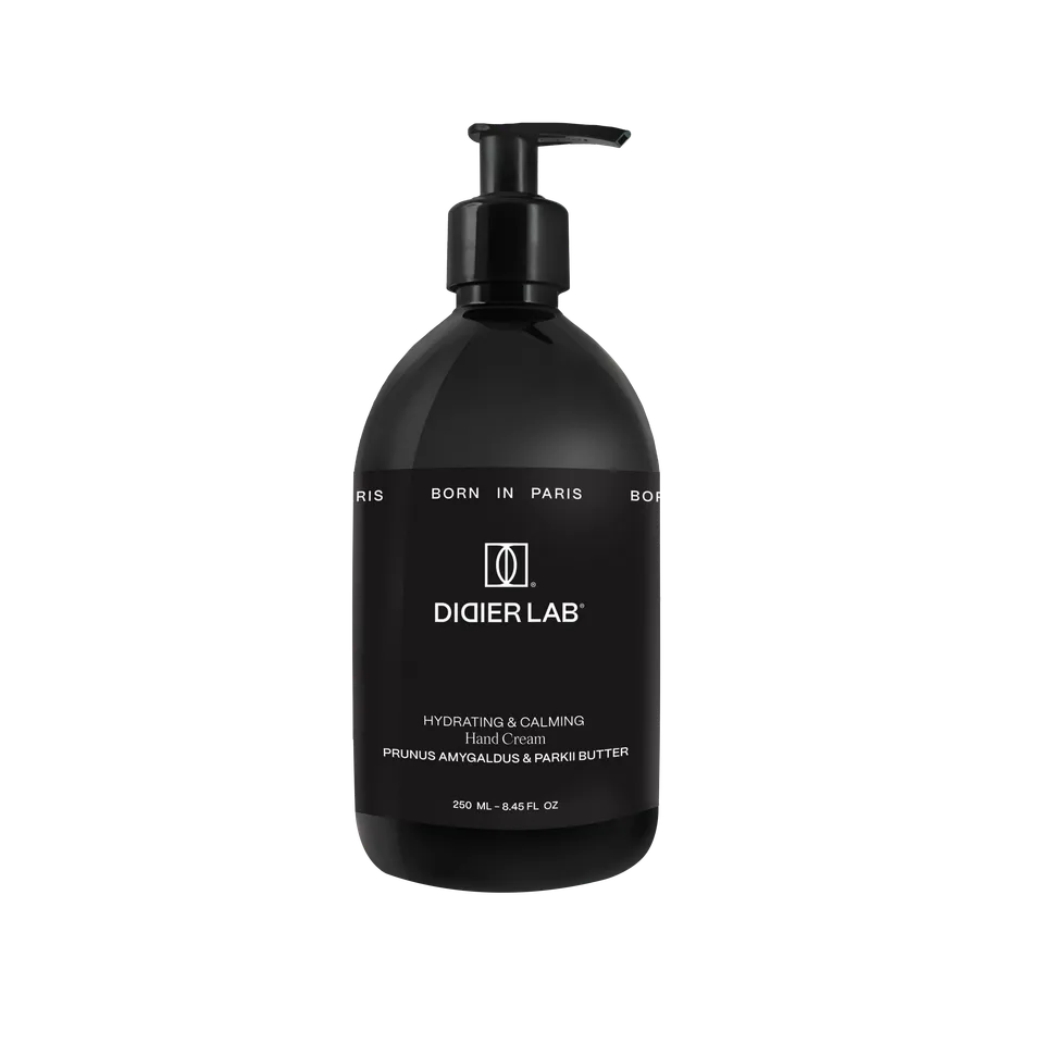 Didier Lab håndkrem 250 ml fuktgivende