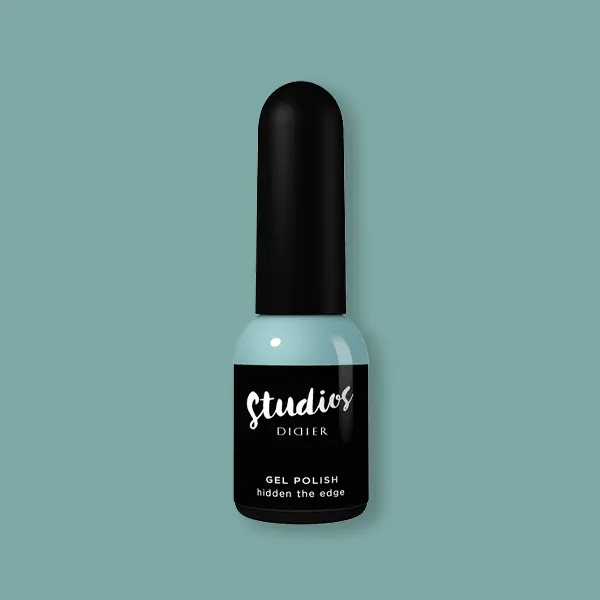 Didier Lab Studios Didier Hidden the Edge gellakk nude HEMA-fri
