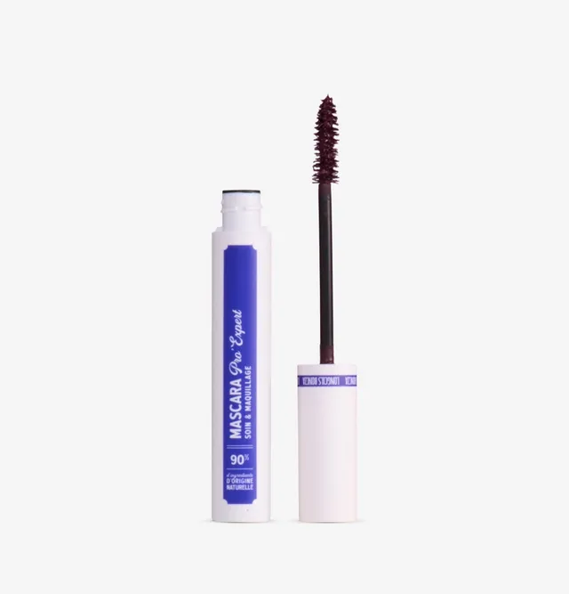 Vitry Pro'Expert mascara burgunder volum