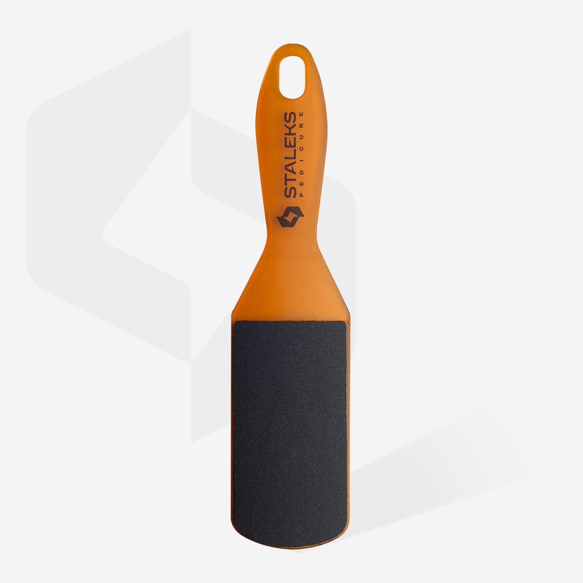 Staleks Expert 10 Type 3 fotfil 100/180 grit plast
