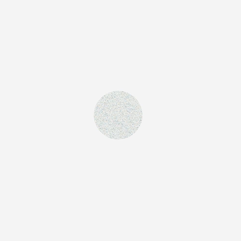 Staleks Expert Pododisc XS hvite filer 100 grit 50 stk myke
