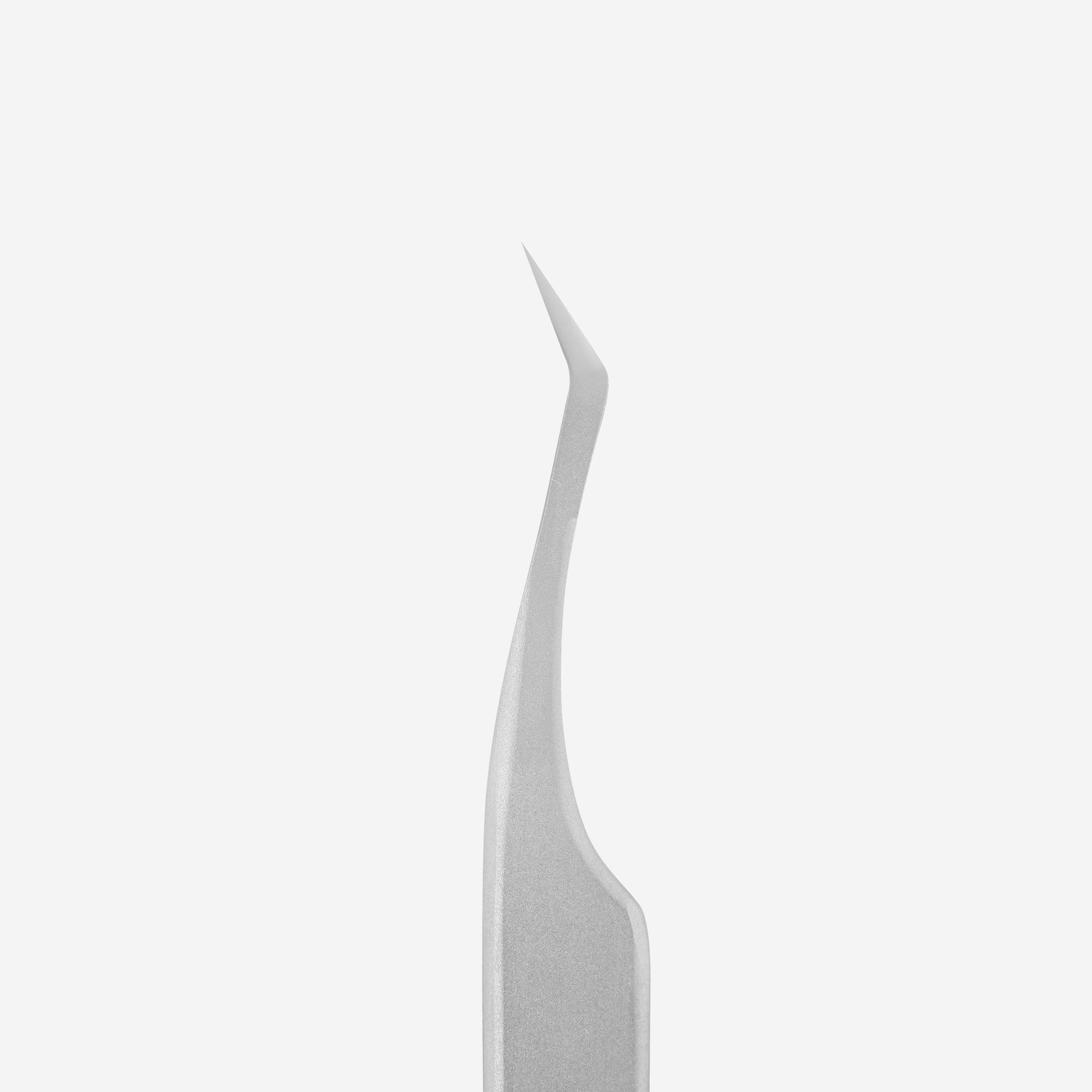 Staleks Expert 41 Type 7 vippetweezers L 30°