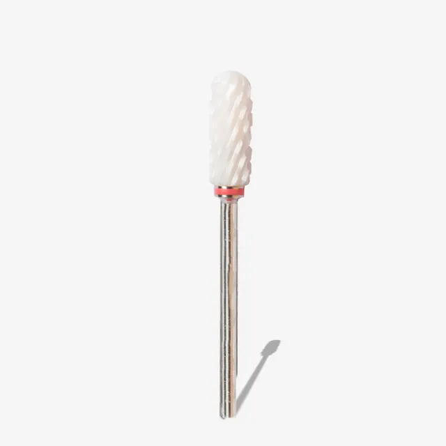 ALCE Ceramic Pedicure Callus Bit pedikyrbits keramisk