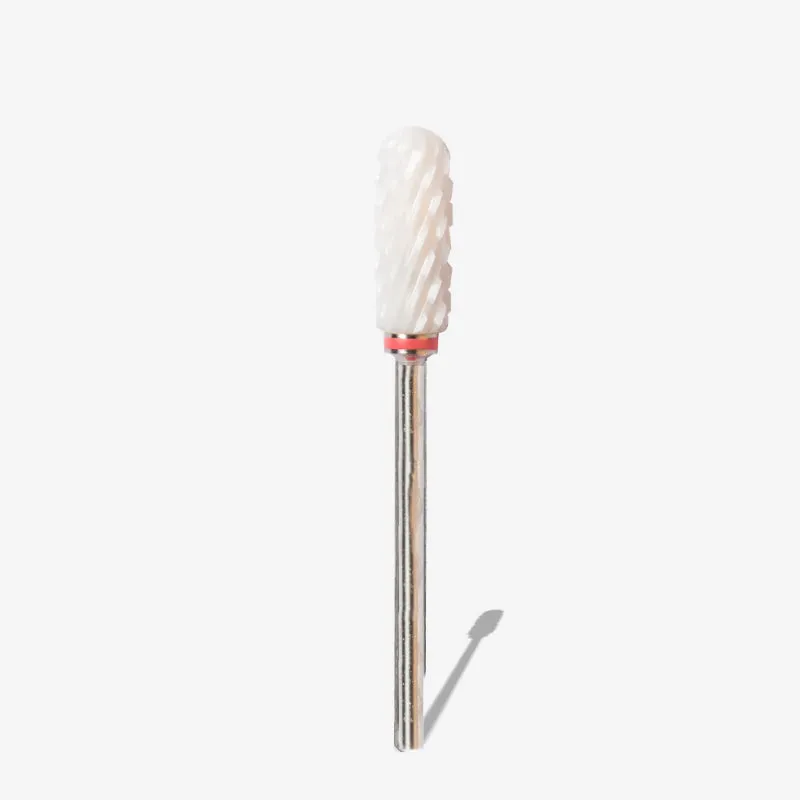 ALCE Ceramic Pedicure Callus Bit pedikyrbits keramisk