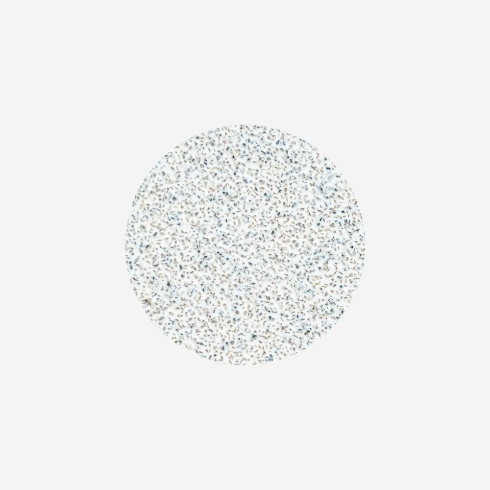 Staleks Pododisc M Expert skumfil 80 grit 50-pk
