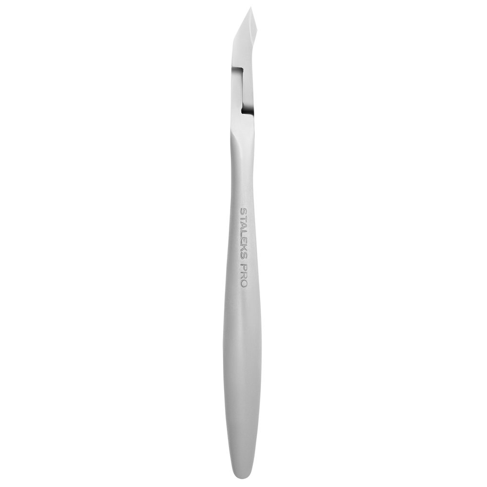 Staleks Pro Smart 20 negletang 7 mm rustfritt stål