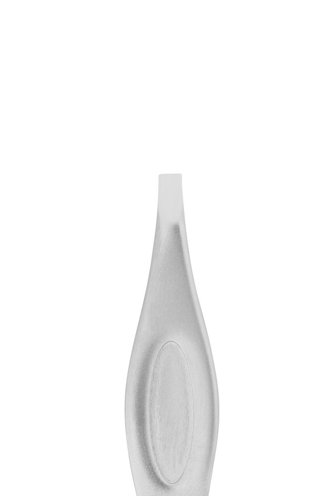 Staleks Beauty Care 20 Type 2 øyenbrynspinsett skrå