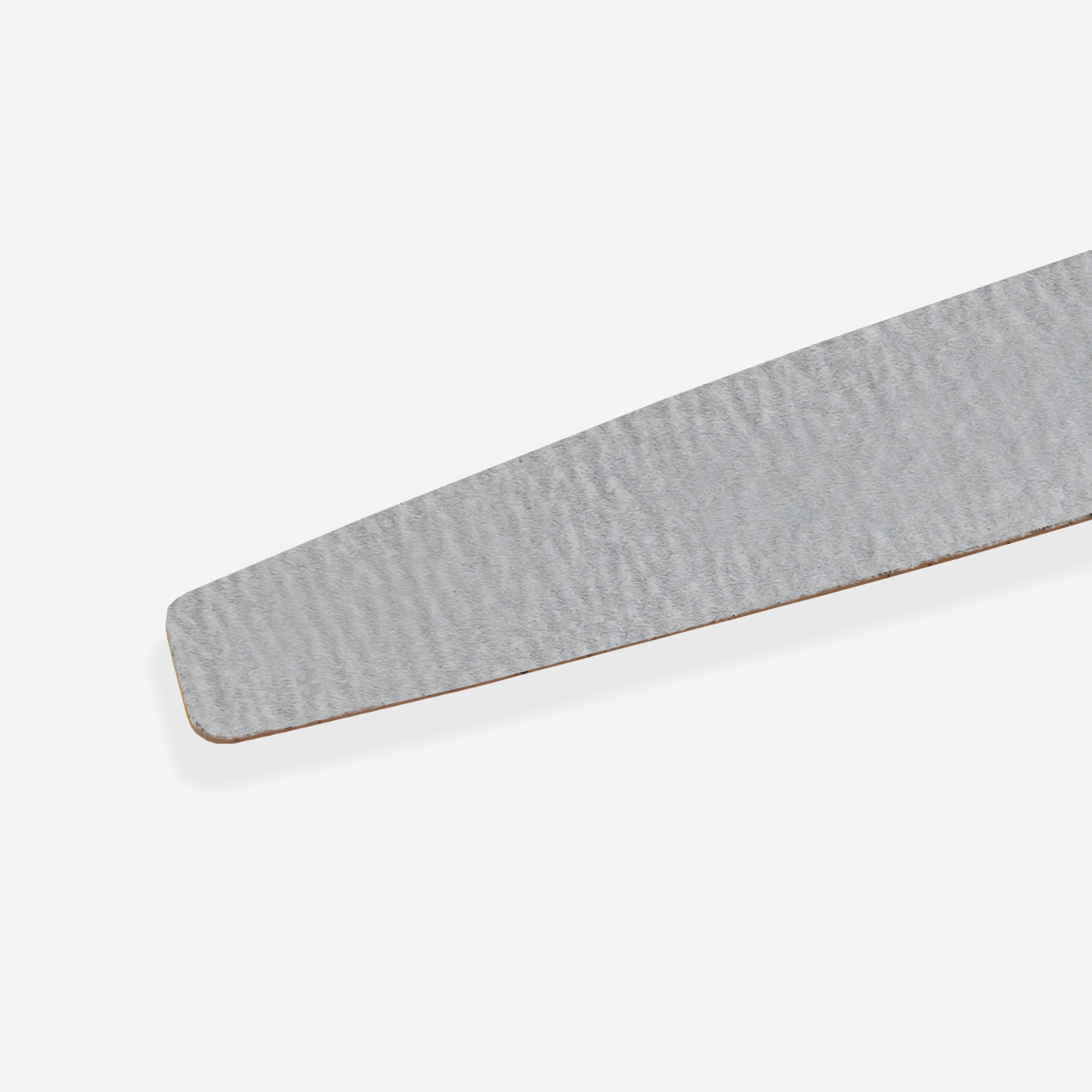 Staleks Pro Smart 42 engangsfil halvmåne 150 grit