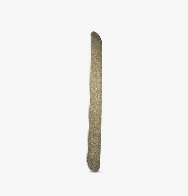 Vitry 1064 diamant neglefil medium rustfritt stål
