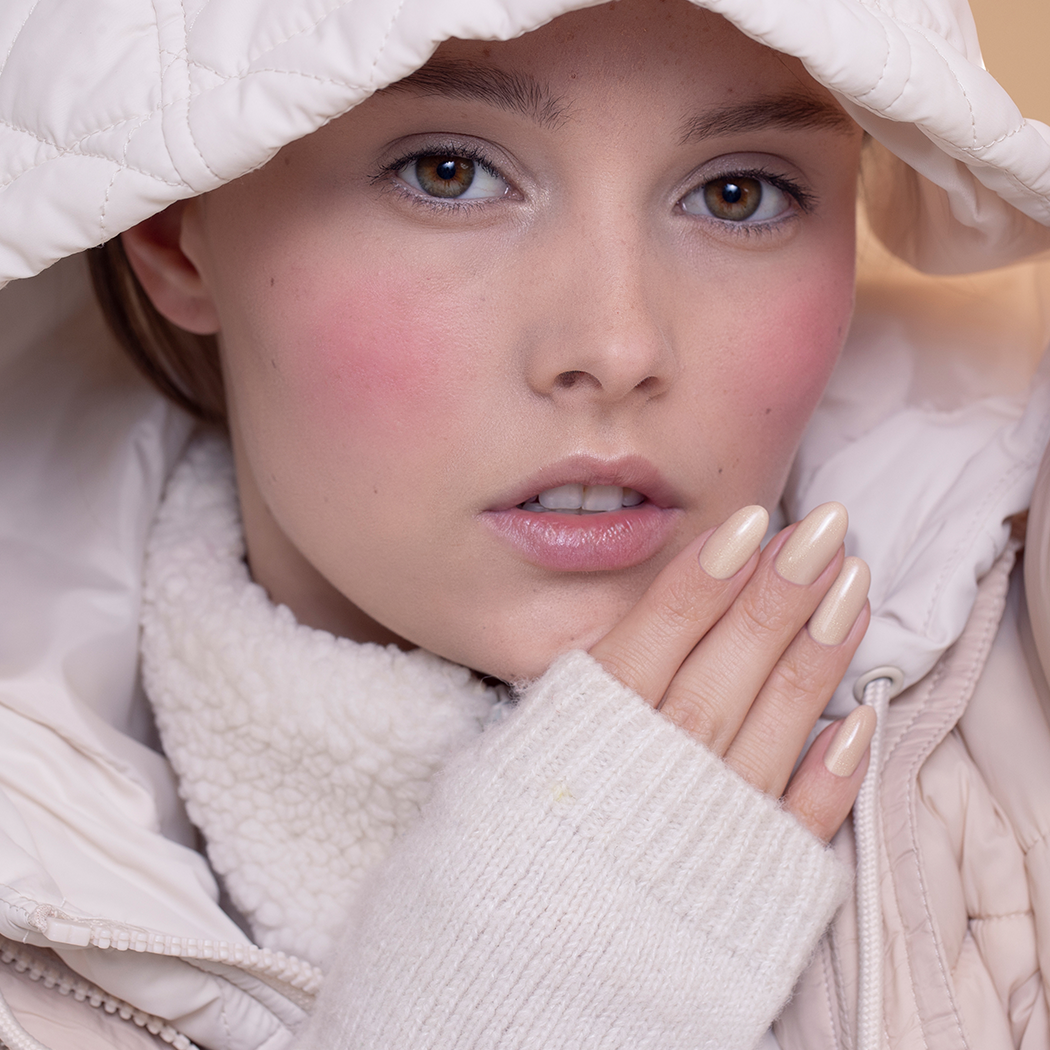 Pronails LongWear 377 Blanket Beige neglelakk nøytral