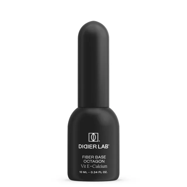 Didier Lab Fiber Base Octagon base coat 10ml