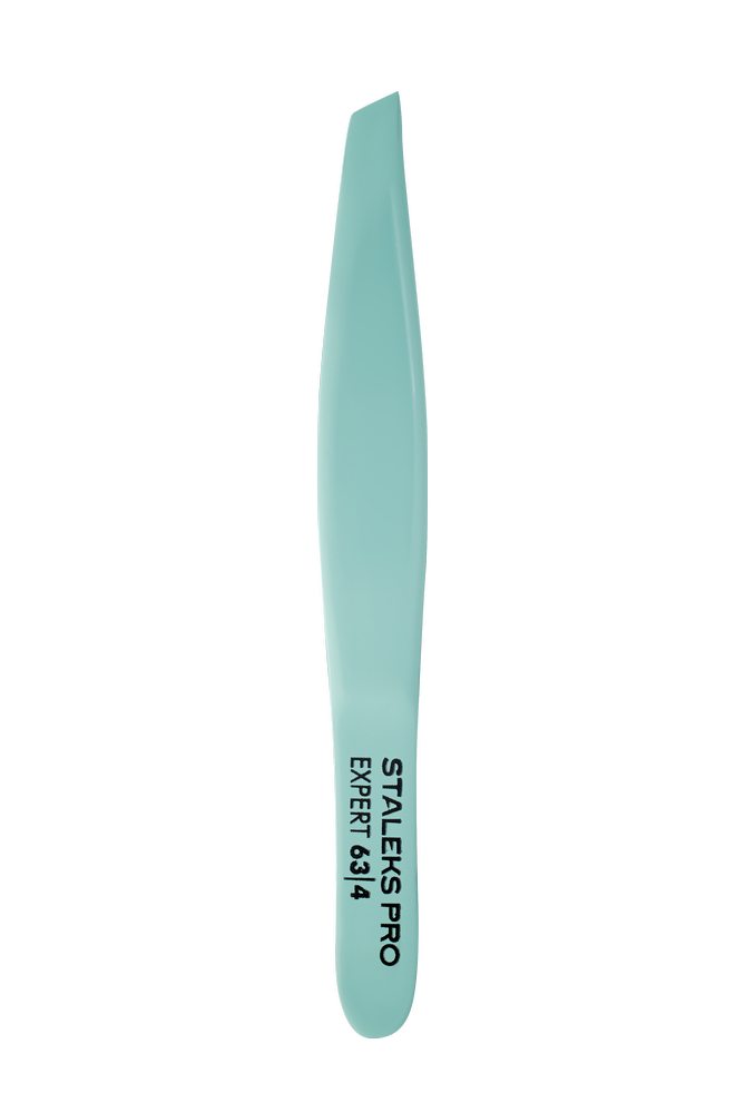 Staleks Pro Expert 63 Type 4 øyenbrynspinsett