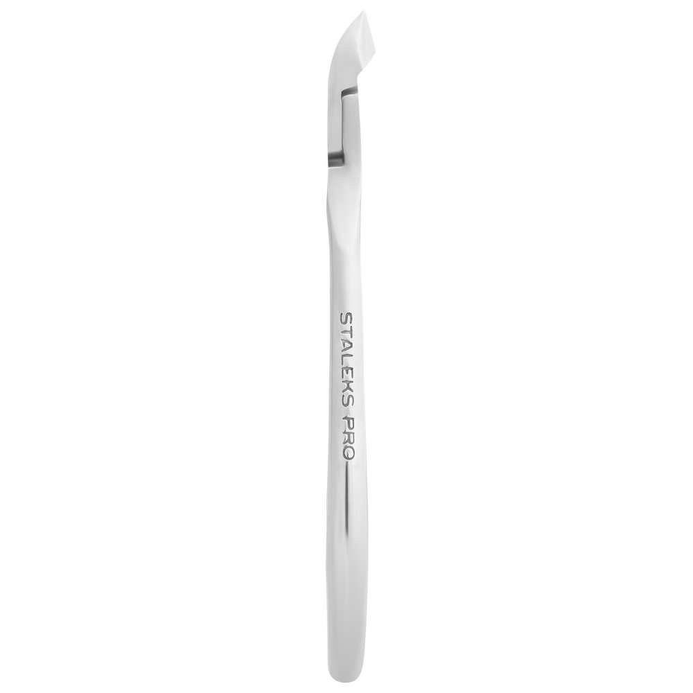 Staleks Pro Expert 51 hudtang 8 mm rustfri
