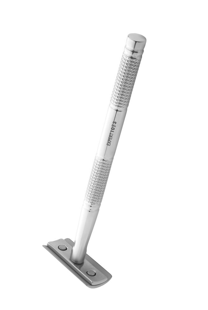Staleks Expert 10 type 3 pedikyrhøvel