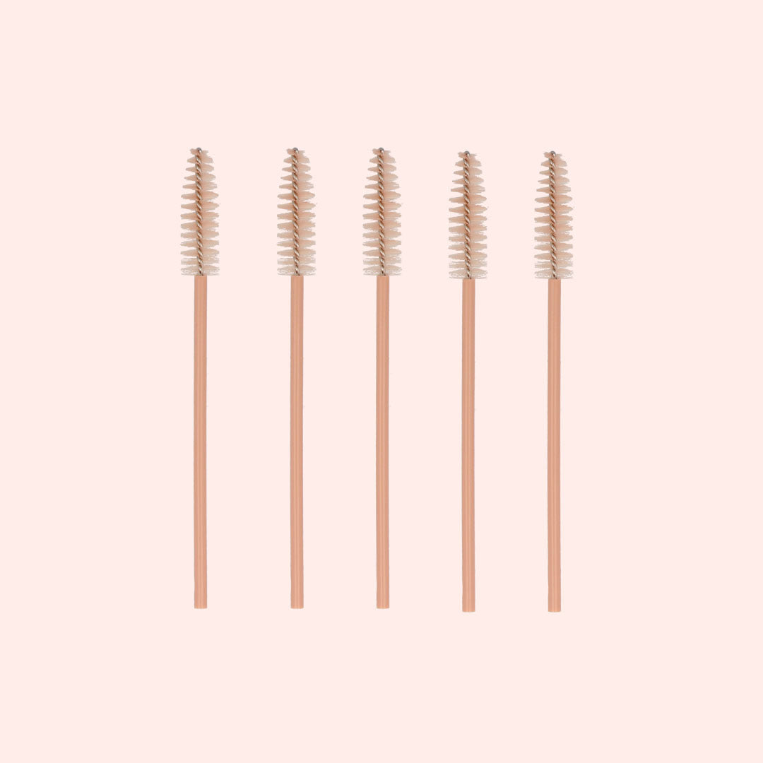 Didier Lab Esthétique Mascara Wands engangsbørster 50 stk