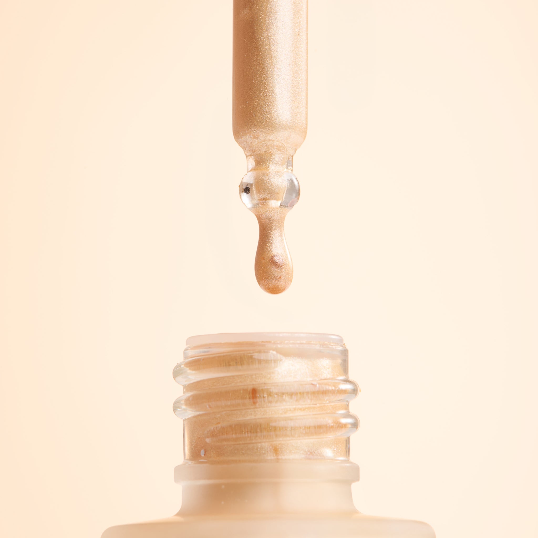 Vitry Glow Booster Pearl highlighter fuktgivende