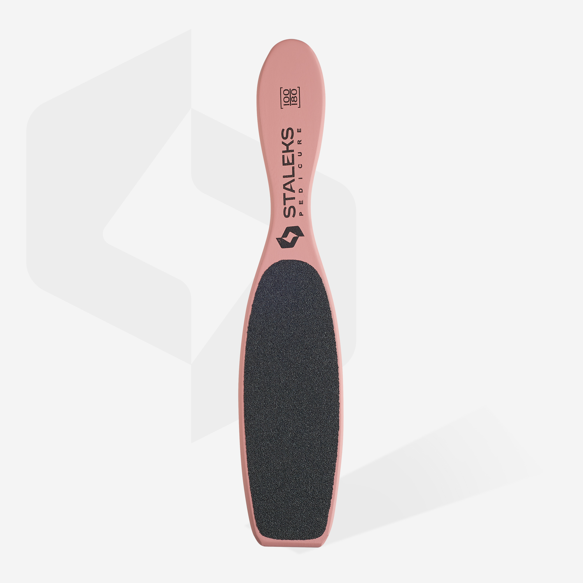 Staleks Beauty & Care 20 Type 3 fotfil tre 100/180 grit