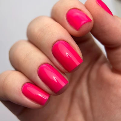 Didier Lab BBIO Hot Pink builder gel 15 ml HEMA-fri