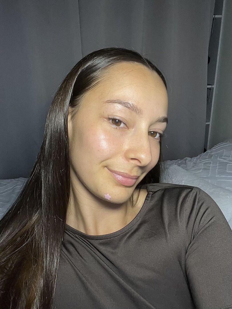 Vitry Sun Water Boost selvbruning uten selvbruner