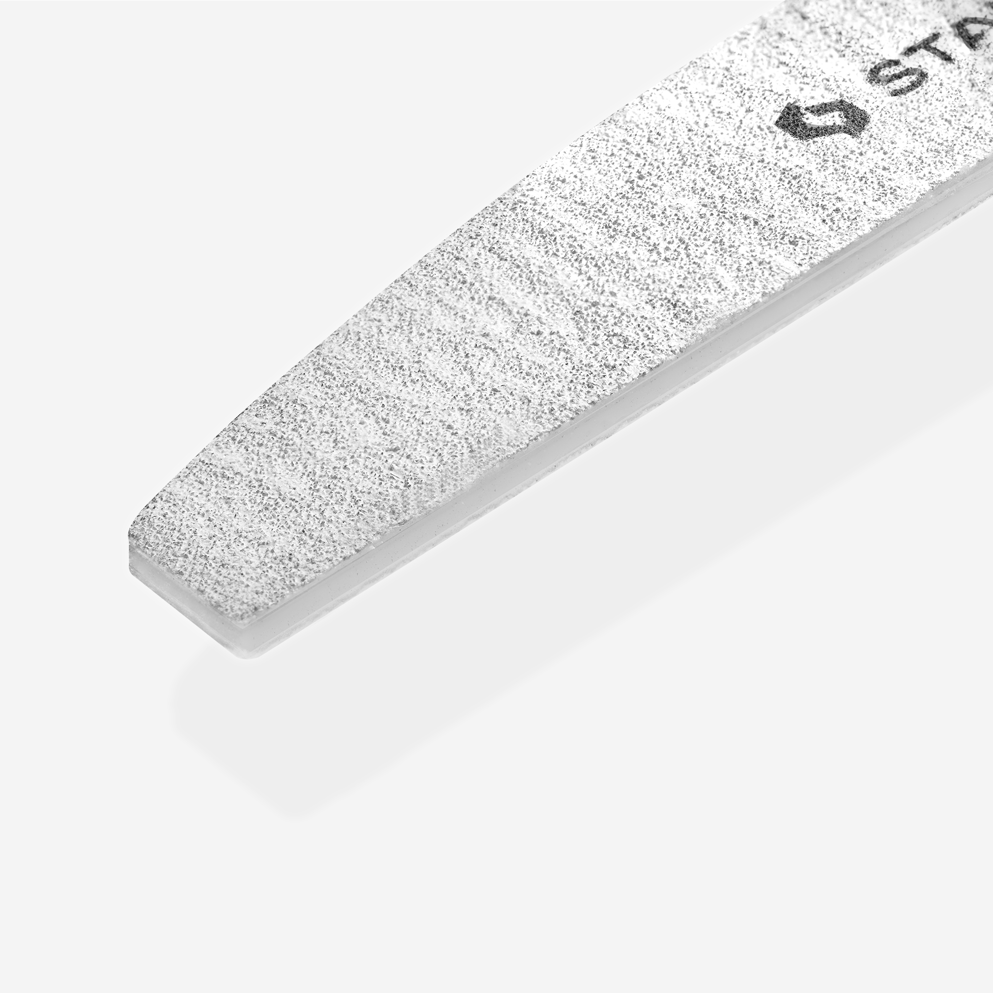 Staleks Pro Smart mineralfil 80/80 halvmåne