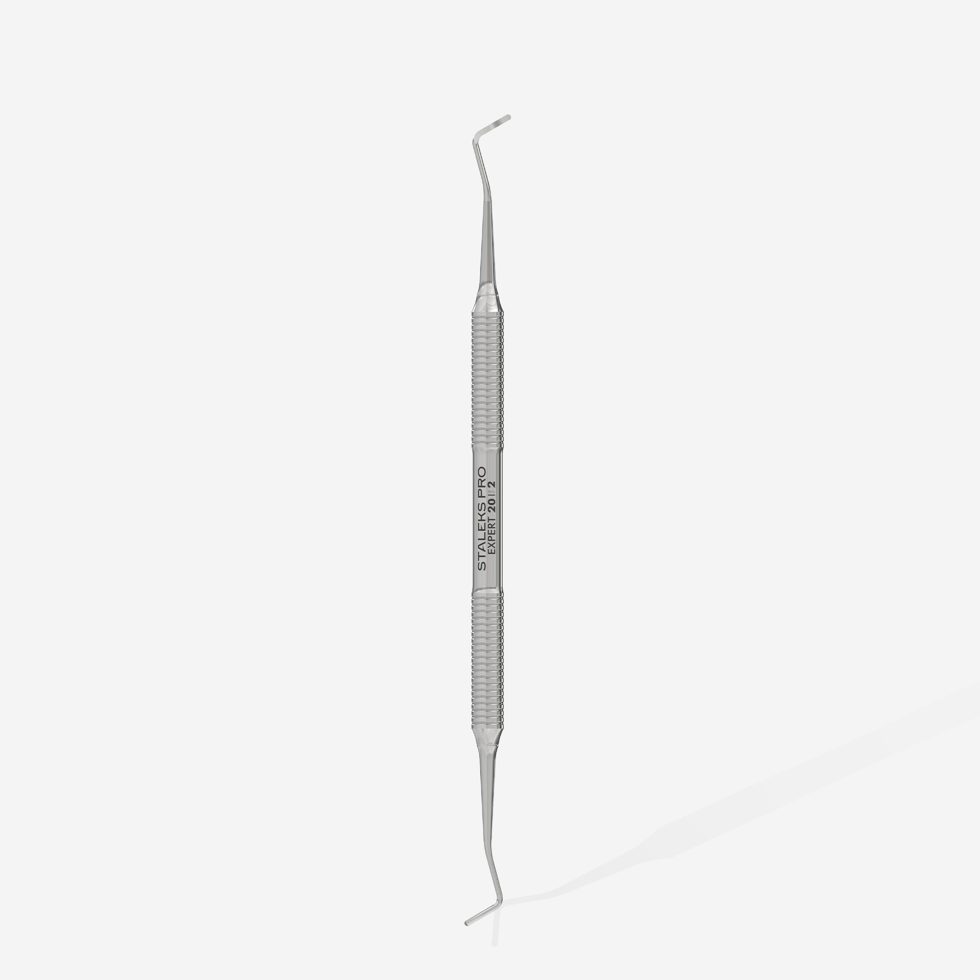 Staleks Expert 20 Type 2 pedikyrkyrette dobbel