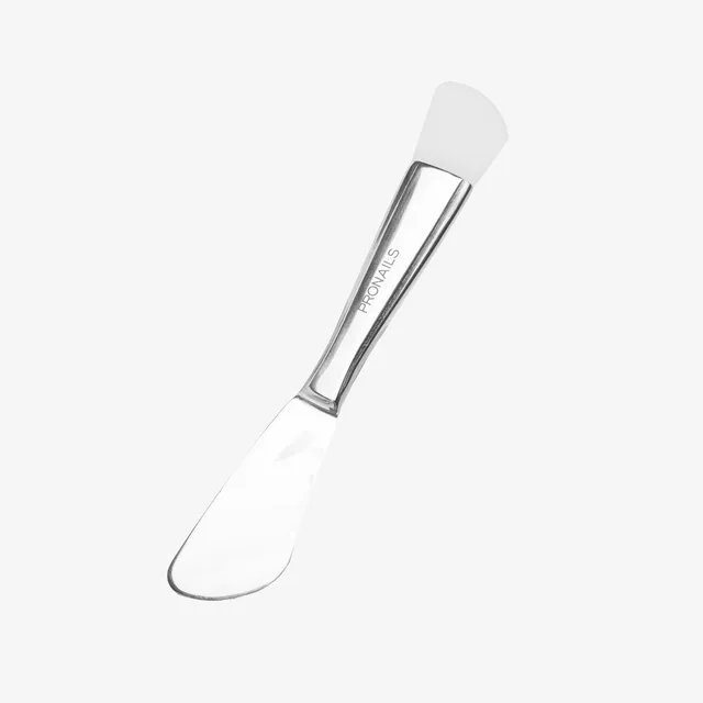 ALCE Care Spatula neglespatel med 2 silikontupper
