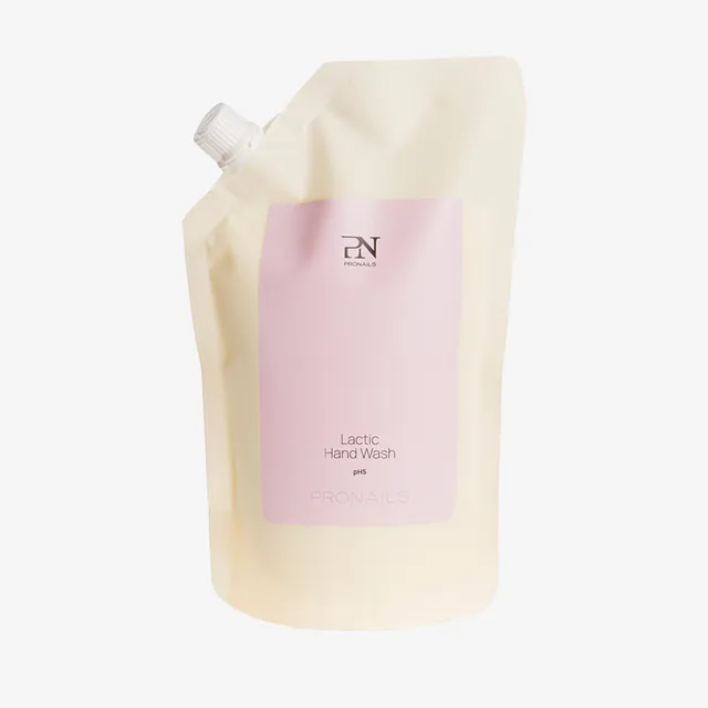 ALCE Lactic håndsåpe refill fuktgivende