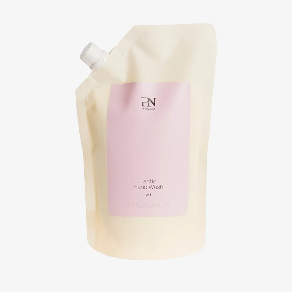 ALCE Lactic håndsåpe refill fuktgivende