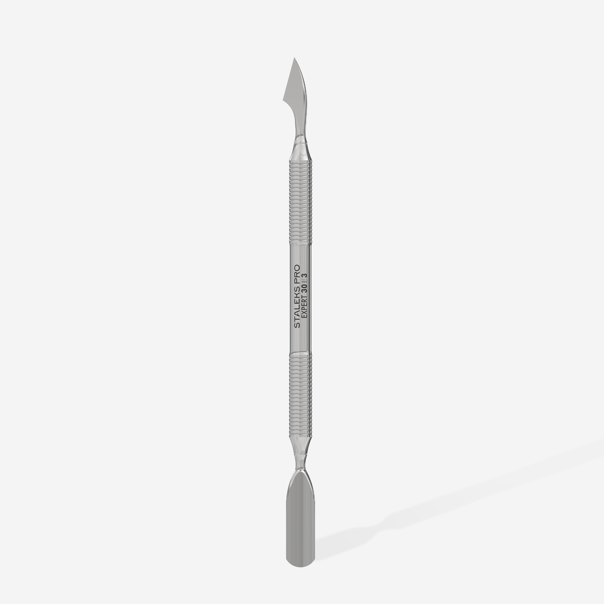 Staleks Expert 30 Type 3 neglebåndsskyver bred