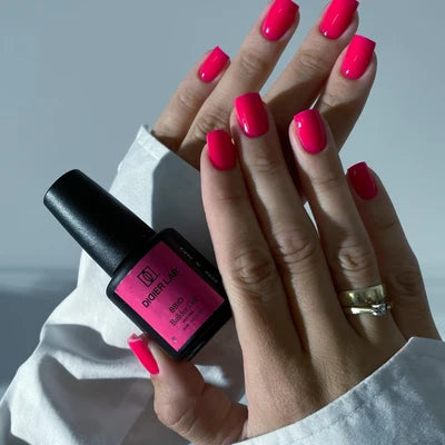 Didier Lab BBIO Hot Pink builder gel 15 ml HEMA-fri