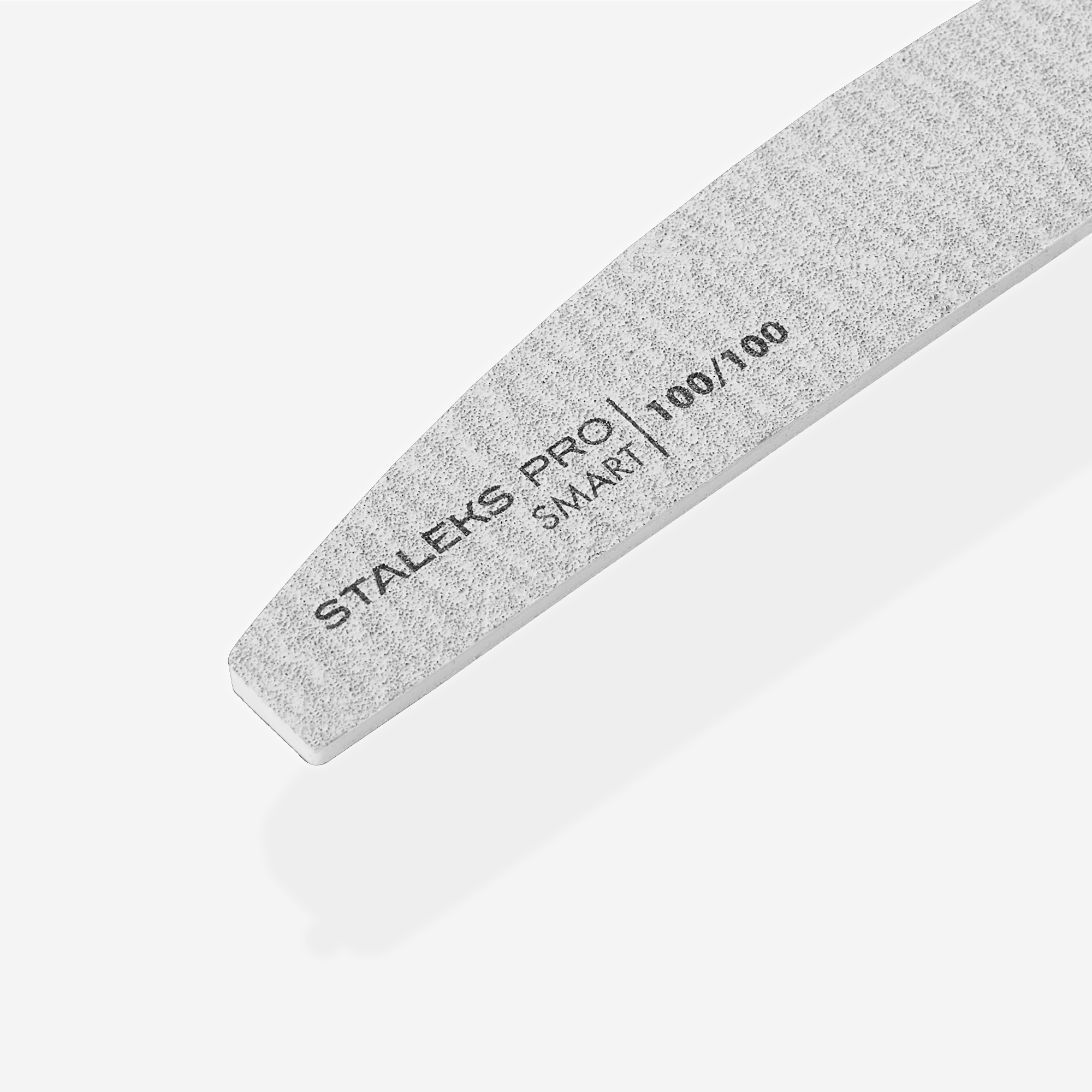 Staleks Pro Smart mineralfil 100/100 halvmåne