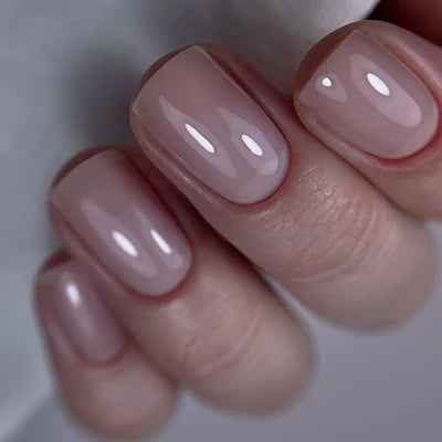Didier Lab Super Shiny Slim Fit top coat no wipe 10 ml