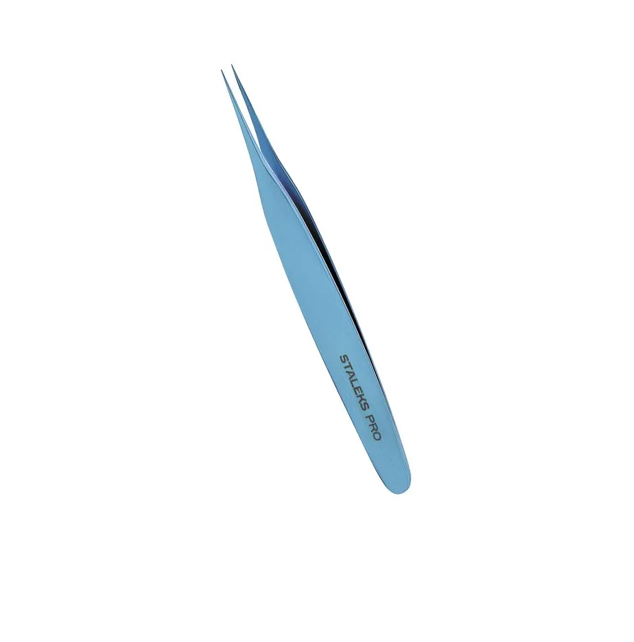 Staleks Pro Expert 42 Type 5 vippepinsett profesjonell