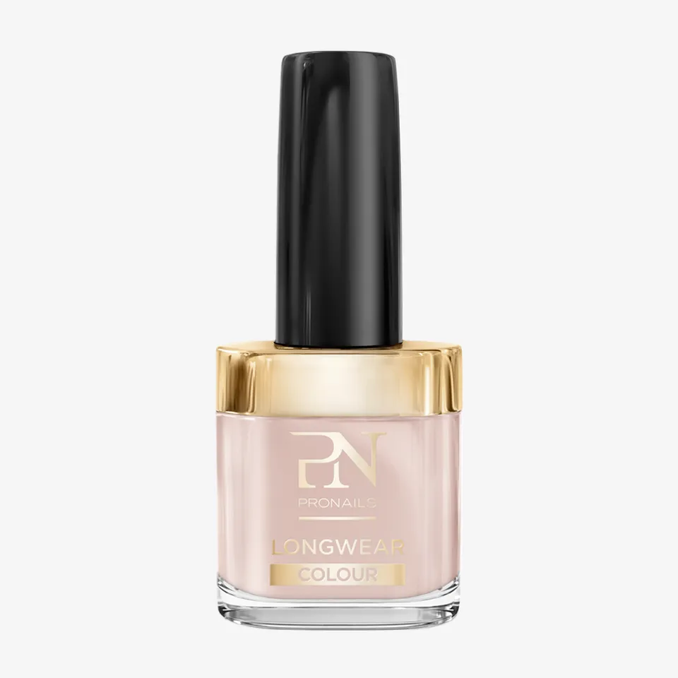 Pronails LongWear 376 neglelakk Winter Blush rosa