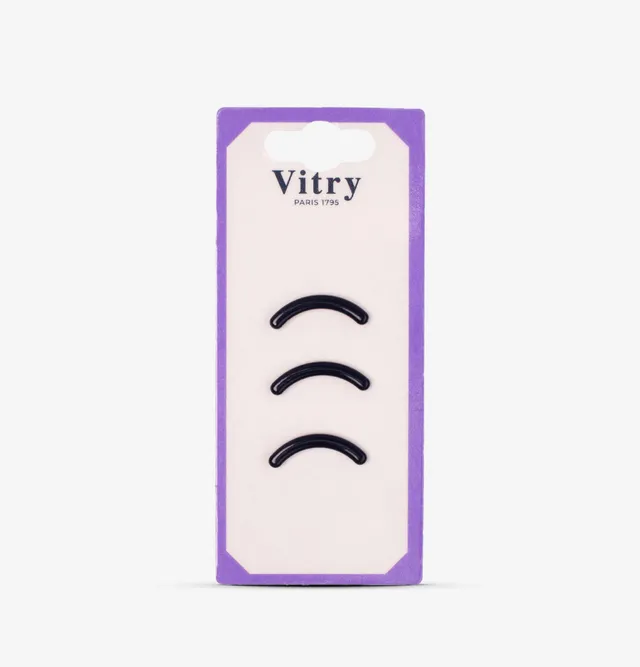 Vitry 1042NRZ refillputer vippekrøller 3-pakning